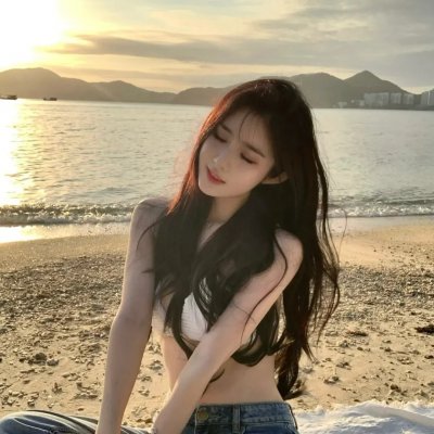瞒天过海:美人计