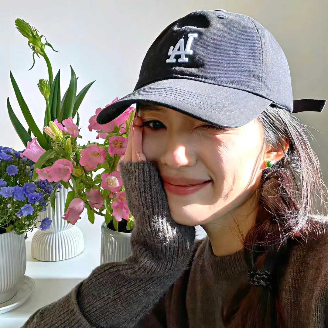 白色的南方